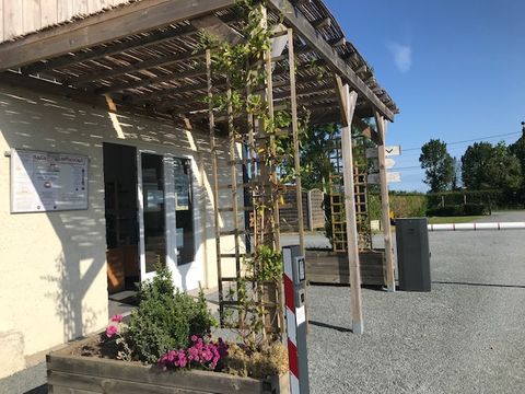 Camping Le Clos Des Genêts - Camping Somme - Image N°17