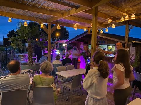 Camping Le Clos Des Genêts - Camping Somme - Image N°30