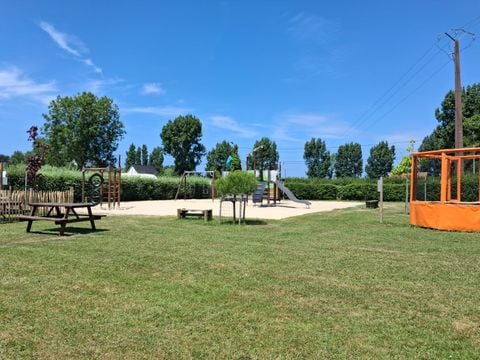 Camping Le Clos Des Genêts - Camping Somme - Image N°33
