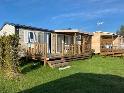 Camping Le Clos Des Genêts - Camping Somme - Image N°22