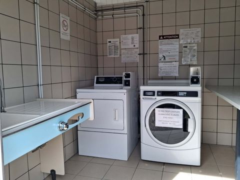 Camping Le Clos Des Genêts - Camping Somme - Image N°34