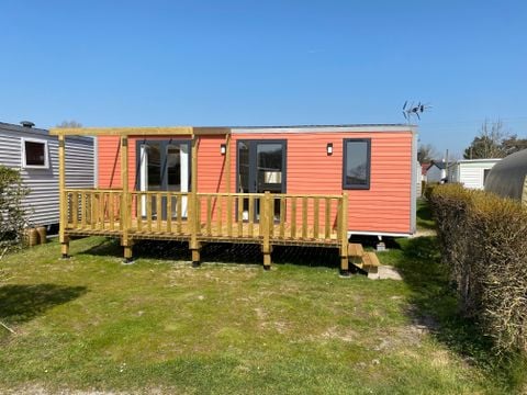 Camping Le Clos Des Genêts - Camping Somme - Image N°18