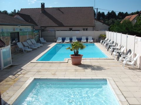 Camping Le Vert Gazon - Camping Somme