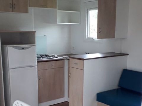 CHALET 4 personnes - Ternoise