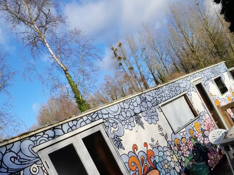 MOBILHOME 4 personnes - Vintage Mobil