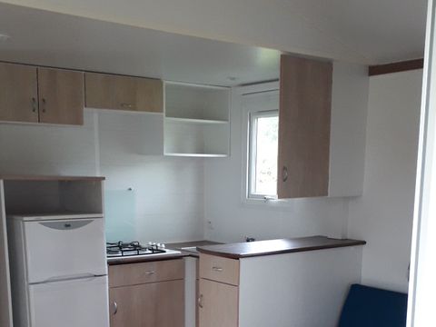 CHALET 4 personnes - Ternoise Confort