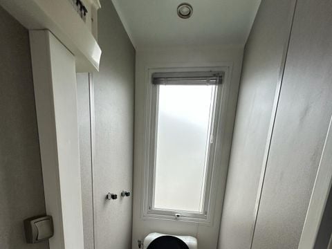 MOBILHOME 4 personnes - confort 2 chambres 4 pers.