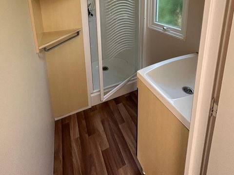 MOBILHOME 6 personnes - ECO+ 2 chambres