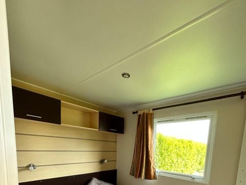 MOBILHOME 6 personnes - ECO+ 2 chambres