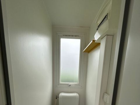 MOBILHOME 4 personnes - Confort 2 chambres - 4 personnes