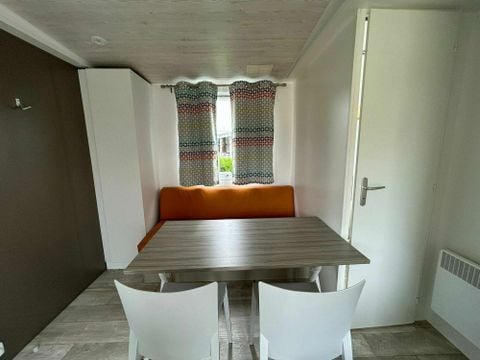 MOBILHOME 4 personnes - Mobil Home 2 Chambres 4 Personnes