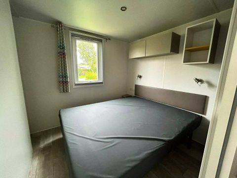 MOBILHOME 4 personnes - Mobil-home Confort 3 pièces 4 personnes