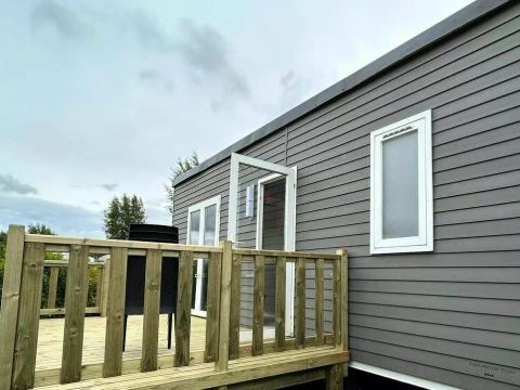 MOBILHOME 4 personnes - Mobil-home Confort 3 pièces 4 personnes