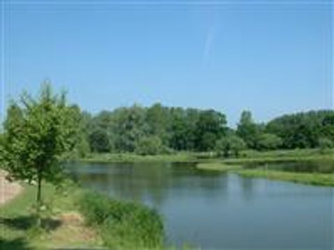 Camping Chateau De Bureuil - Camping Pas-de-Calais - Image N°2