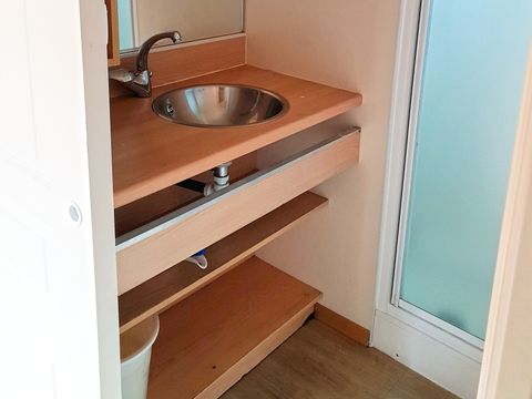 CHALET 5 personnes - CHARLAY