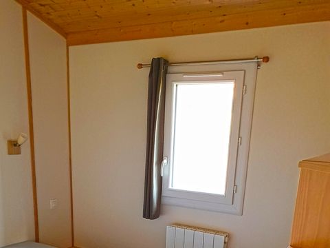 CHALET 5 personnes - CHARLAY