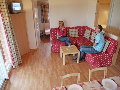 CHALET 6 personnes - OCKLAND