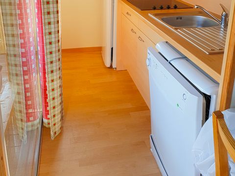 CHALET 4 personnes - TAHOE