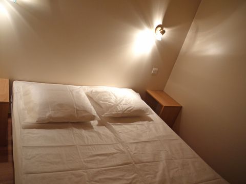 CHALET 4 personnes - TAHOE