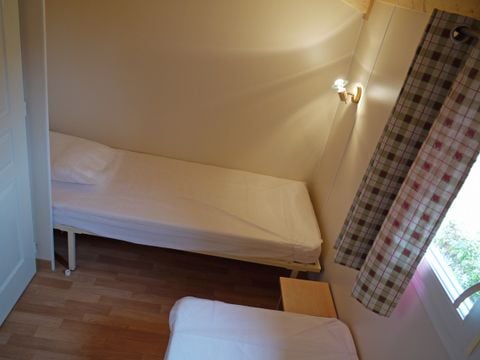 CHALET 4 personnes - TAHOE