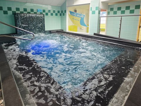 Camping Paradis Belle Dune - Camping Pas-de-Calais - Image N°27