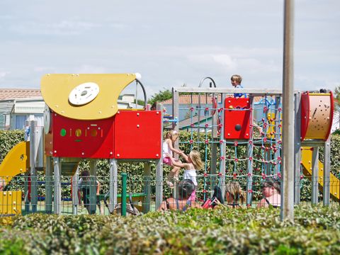 Camping Paradis Belle Dune - Camping Pas-de-Calais - Image N°23