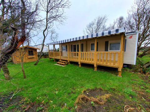 Camping Paradis Belle Dune - Camping Pas-de-Calais - Image N°19