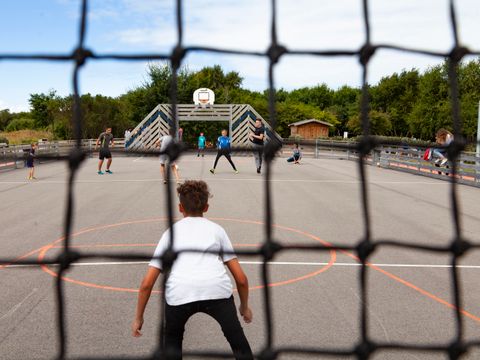 Camping Paradis Belle Dune - Camping Pas-de-Calais - Image N°25