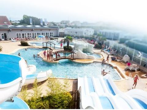 Camping Paradis Belle Dune - Camping Pas-de-Calais - Image N°22