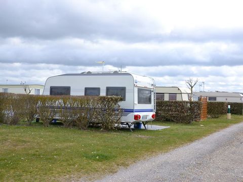 Camping Ami-ami - Camping Pas-de-Calais - Image N°3