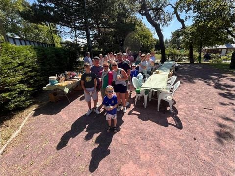 Camping Domaine de La Pinede - Camping Pas-de-Calais - Image N°9