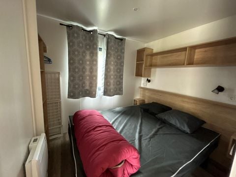 Mobilhome 6 personnes - Mobil home Confort+ 3 chambres