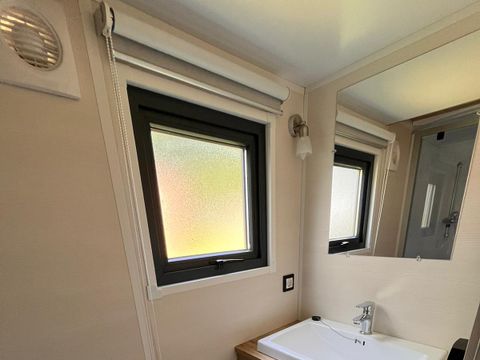 Hébergement 4 personnes - Tiny house 2 Chambres 4 personnes