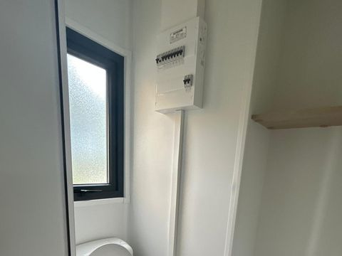 Mobilhome 4 personnes - Mobil home Confort+ 2 chambres