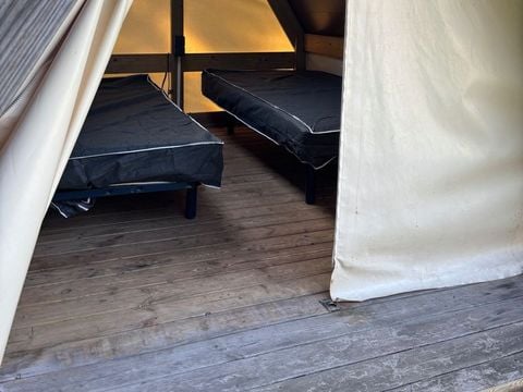 TENTE 2 personnes - Cabane du randonneur