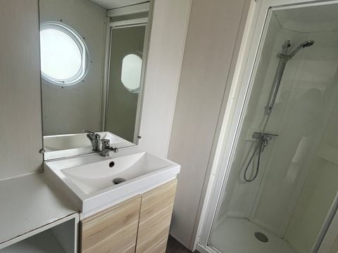 MOBILHOME 4 personnes