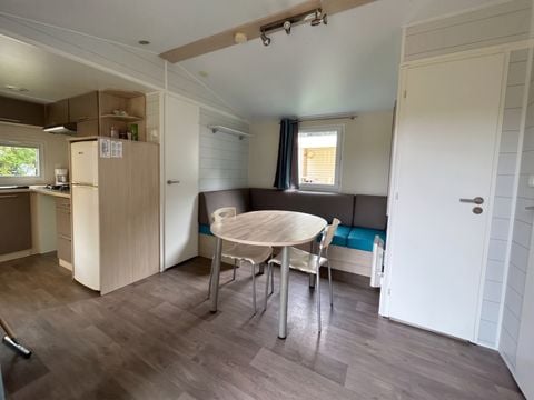 MOBILHOME 4 personnes