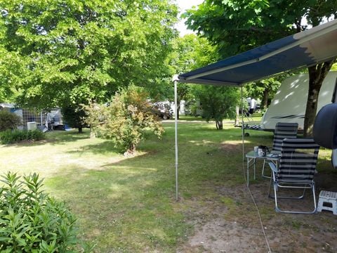 Camping Domaine de La Pinede - Camping Pas-de-Calais - Image N°21