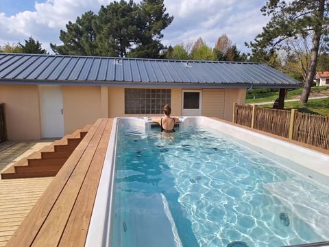 Camping Domaine de La Pinede - Camping Pas-de-Calais - Image N°11
