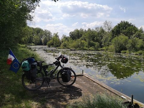 Camping Domaine de La Pinede - Camping Pas-de-Calais - Image N°23