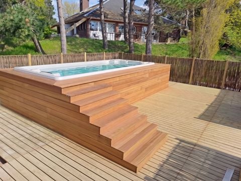 Camping Domaine de La Pinede - Camping Pas-de-Calais - Image N°12