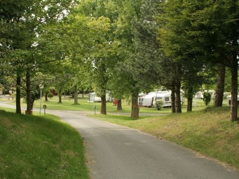 Camping Domaine de La Pinede - Camping Pas-de-Calais - Image N°25
