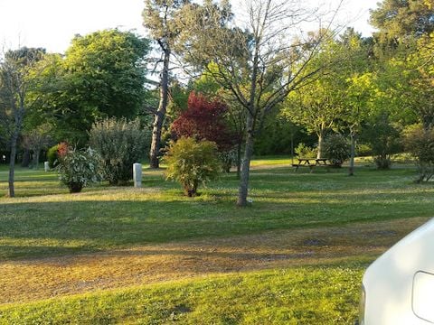 Camping Domaine de La Pinede - Camping Pas-de-Calais - Image N°26