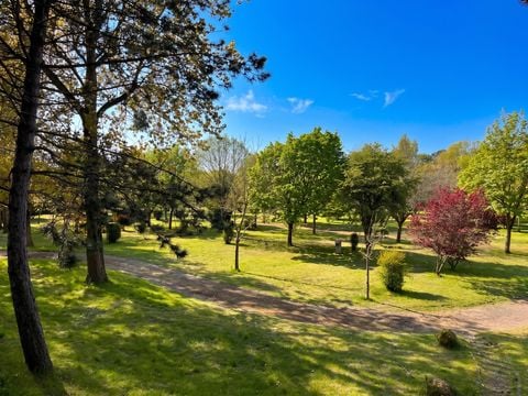 Camping Domaine de La Pinede - Camping Pas-de-Calais - Image N°22