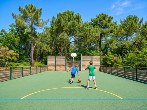 Camping Domaine de La Pinede - Camping Pas-de-Calais - Image N°7
