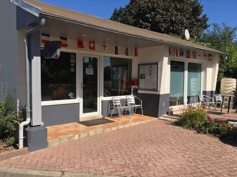 Camping Domaine de La Pinede - Camping Pas-de-Calais - Image N°15