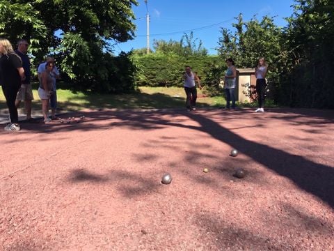 Camping Domaine de La Pinede - Camping Pas-de-Calais - Image N°5