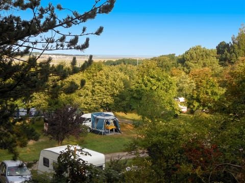 Camping Domaine de La Pinede - Camping Pas-de-Calais - Image N°8