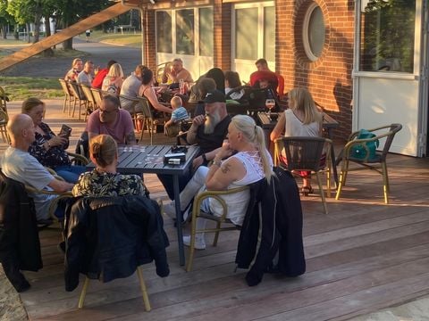 Camping Domaine de La Pinede - Camping Pas-de-Calais - Image N°19