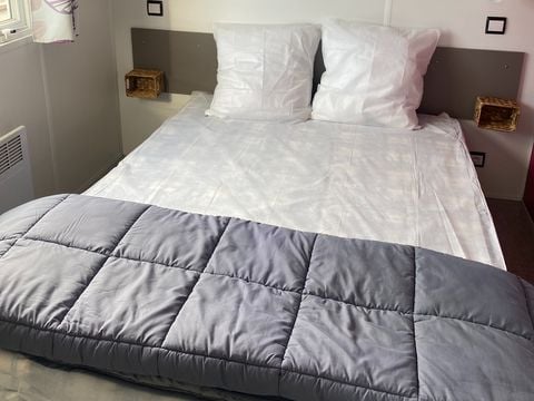 MOBILHOME 4 personnes - Mobil Home Confort - 2 chambres Rapidhome